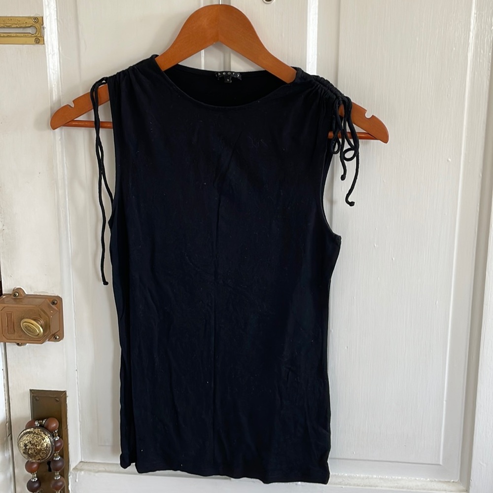 Cute top